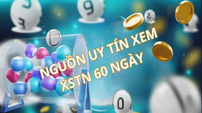 Nguồn uy tín để xem thống kê kết quả xổ số Tây Ninh